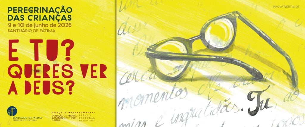 Portugal: Santuário de Fátima promove peregrinação das crianças 2 Portugal Santuario de Fatima promove peregrinacao das criancas
