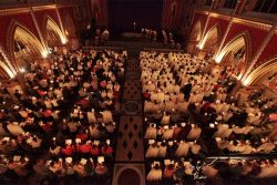 O Rei da vida, morto, reina vivo 2 Foto: João Paulo Rodrigues