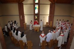 Carmelitas de Compiègne decidem fechar sua comunidade 2 Foto: Carmel de Jonquières
