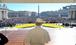 Audiência Geral: a santidade é para todos os batizados 2 Foto: Vatican Media