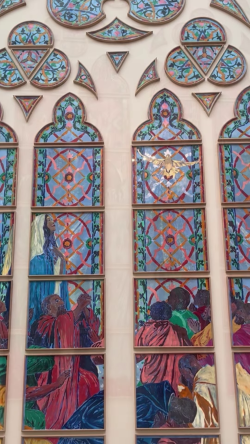 Catedral de Notre-Dame de Paris: a polêmica sobre vitrais de Viollet-le-Duc ganha novo capítulo 4 vlcsnap 2026 04 27 15h02m21s684