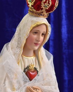 Como surgiu a Salve Rainha? 2 605085868 1288109950022040 4550293577616036034 n