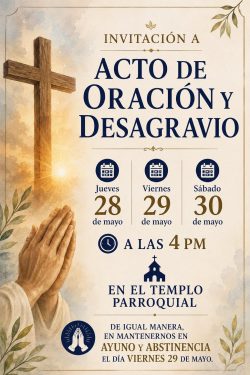 México: Bispo declara excomunhão automática por roubo de sacrário com as hóstias consagradas 3 708979540 26951829114434141 624075766879239360 n