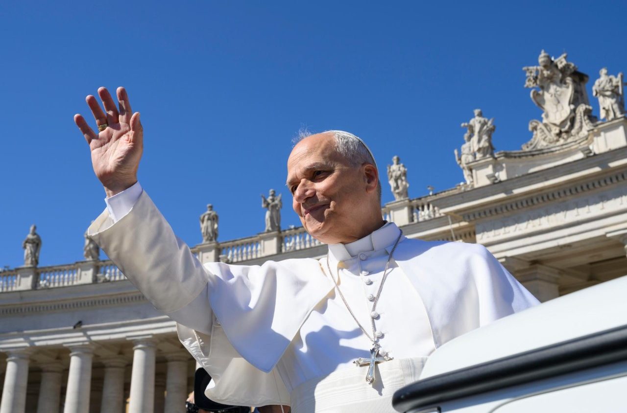 "A liturgia deve se traduzir em vida", afirma Papa Leão XIV 2 A liturgia deve se traduzir em vida afirma Papa Leao XIV 1
