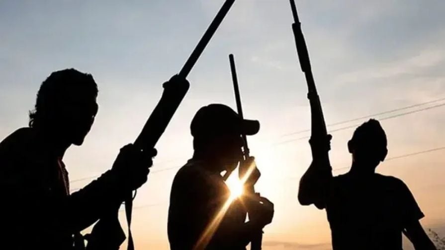 Ataques contra paróquias na Nigéria deixam nove mortos e 25 sequestrados 2 Ataques contra paroquias na Nigeria deixam nove mortos e 25 sequestrados