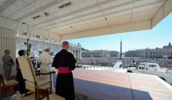 Papa na Audiência Geral: respeito pela liturgia é expressão de fidelidade a Deus e à Igreja 2 Foto: Vatican Media