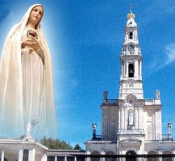 Sou católico: posso ser contra as revelações de Fátima? 2 Nossa Senhora e Fatima