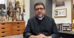 Entre denúncia, poder e suspeitas: o caso do sacerdote peruano Omar Sãnchez 2 Foto: screenshot/ Facebook