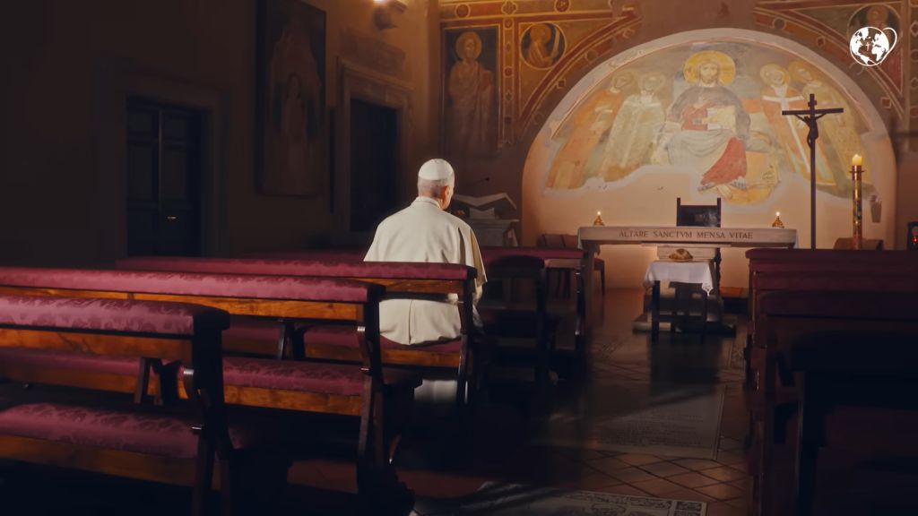 Papa Leão XIV pede orações para que todos tenham acesso a uma alimentação digna 2 Papa Leao XIV pede oracoes para que todos tenham acesso a uma alimentacao digna