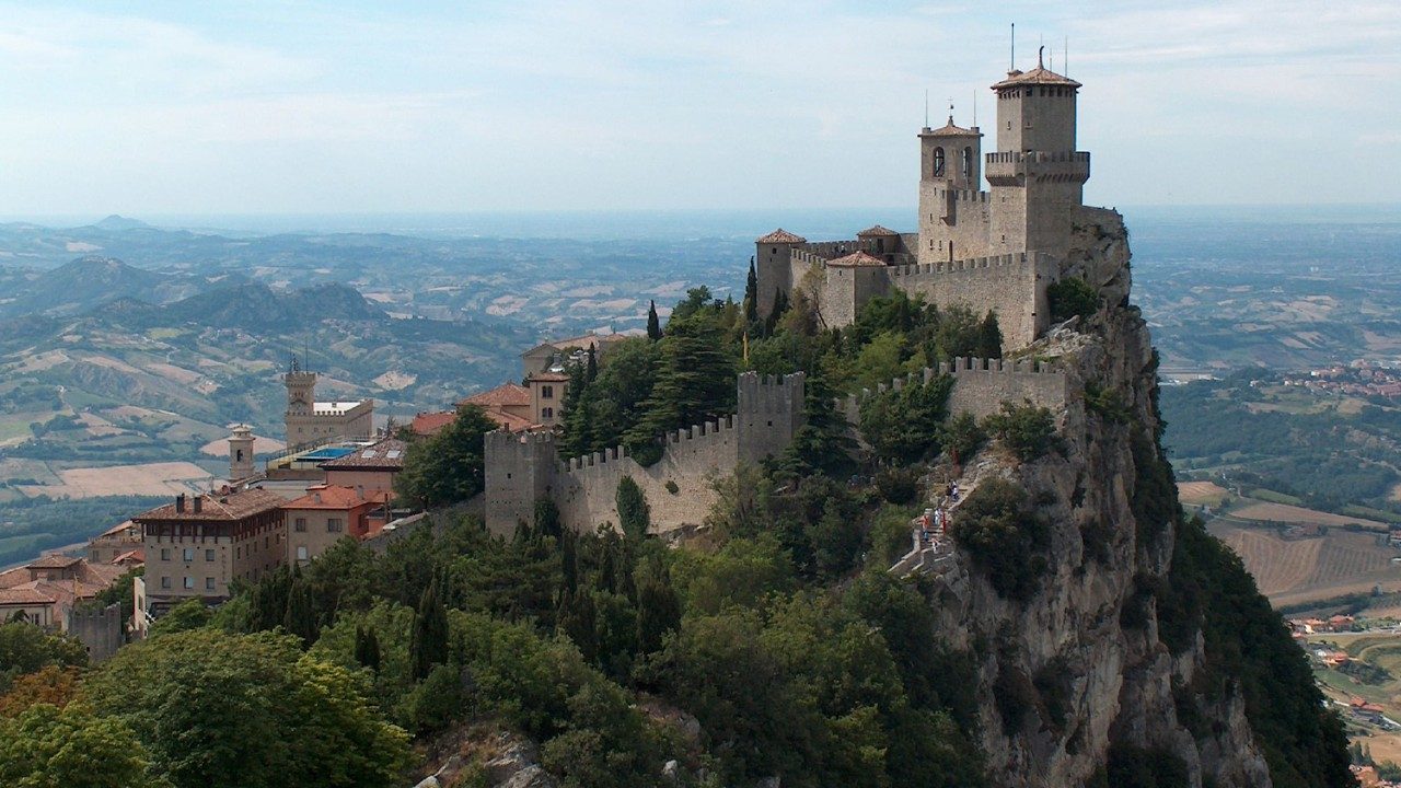 Papa Leão XIV visitará a República de San Marino em agosto 2 Papa Leao XIV visitara a Republica de San Marino em agosto 1