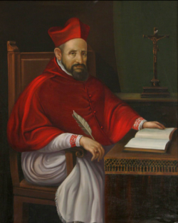 São Roberto Belarmino: martelo dos hereges 2 Saint Robert Bellarmine