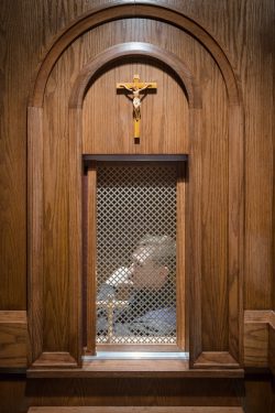 Preocupação da Igreja Católica da França com projeto de lei que ameaça segredo de confissão e ensino católico 2 Foto: Josh Applegate/ Unsplash