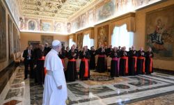 Papa Leão XIV e a crise da Fé no Ocidente 2 Foto: Vatican Media