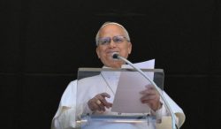 Regina Caeli: que portas abre o Espírito Santo? 2 Foto: Vatican Media