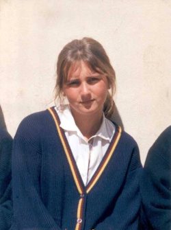 Jovem argentina que morreu aos 16 anos pode vir a ser uma nova santa 2 Foto: Clarita Segura/ Facebook