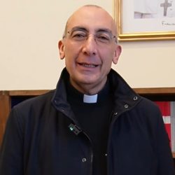 Cardeal italiano nega envolvimento em investigação de corrupção na Sicília 2 Foto: Wikipedia