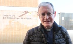 Vaticano laiciza padre espanhol que acusava Francisco de heresia e negava sua legitimidade como papa 2 Foto: screenshot/ informacion.es