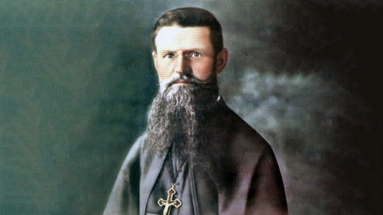 Fundador de congregações no Brasil tem virtudes heroicas reconhecidas pelo Papa Leão XIV 2 Fundador de congregacoes no Brasil tem virtudes heroicas reconhecidas pelo Papa Leao XIV