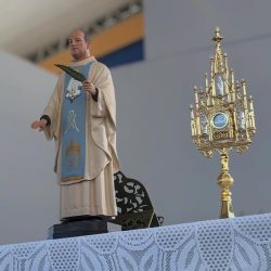 Mato Grosso: beatificação do Pe. Nazareno Lanciotti 2 Foto: Vatican News/ X