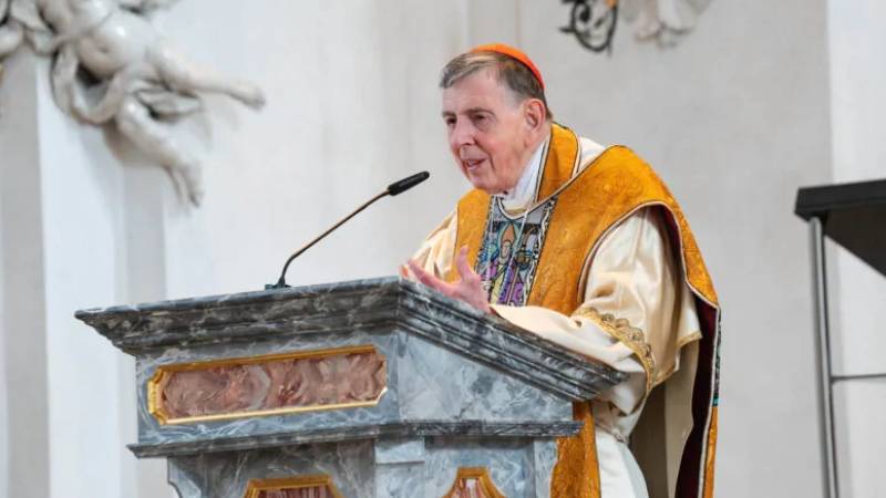 “Hoje há mais mártires que nos primeiros séculos da Igreja”, assegura Cardeal Koch 2 Hoje ha mais martires que nos primeiros seculos da Igreja assegura Cardeal Koch 2