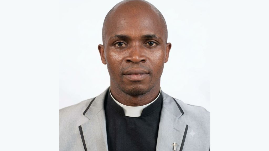 Moçambique: Sacerdote é o principal suspeito da morte de Dom Osório 2 Mocambique Sacerdote e o principal suspeito da morte de Dom Osorio