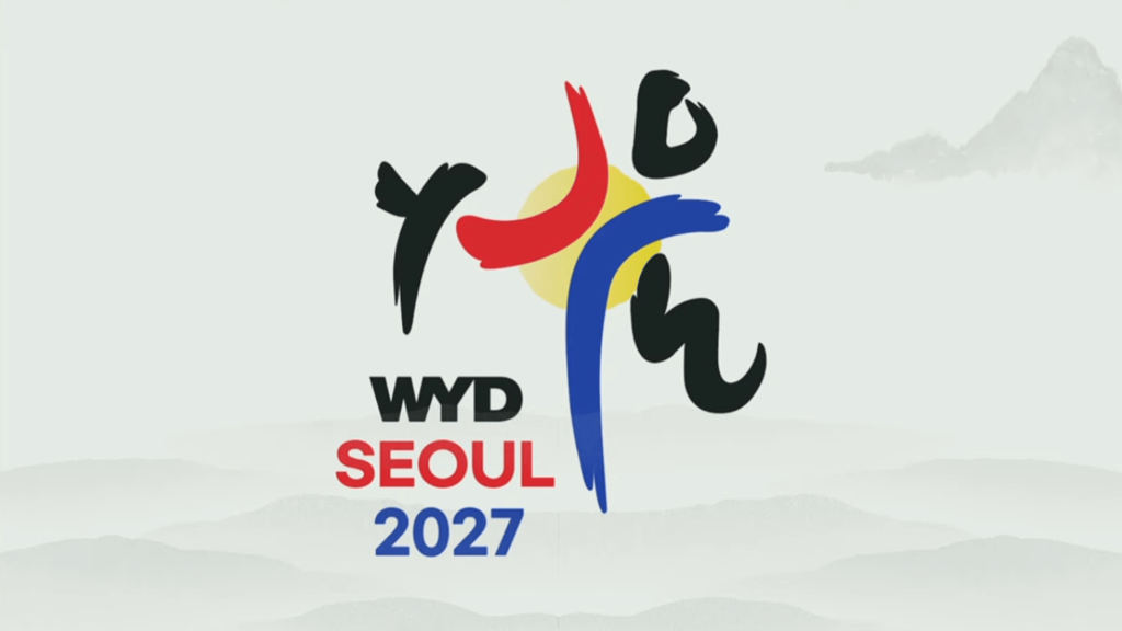 Organizadores da Jornada Mundial da Juventude de Seul lançam concurso global de hinos litúrgicos 2 Organizadores da JMJ Seul 2027 lancam concurso internacional para a composicao de hinos liturgicos