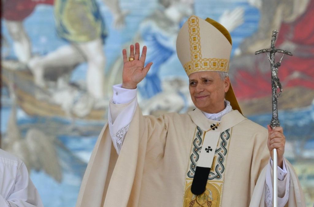 Papa Leão XIV atualiza Constituição do Vicariato de Roma com novo Motu Proprio 2 Papa Leao XIV atualiza Constituicao do Vicariato de Roma com novo Motu Proprio