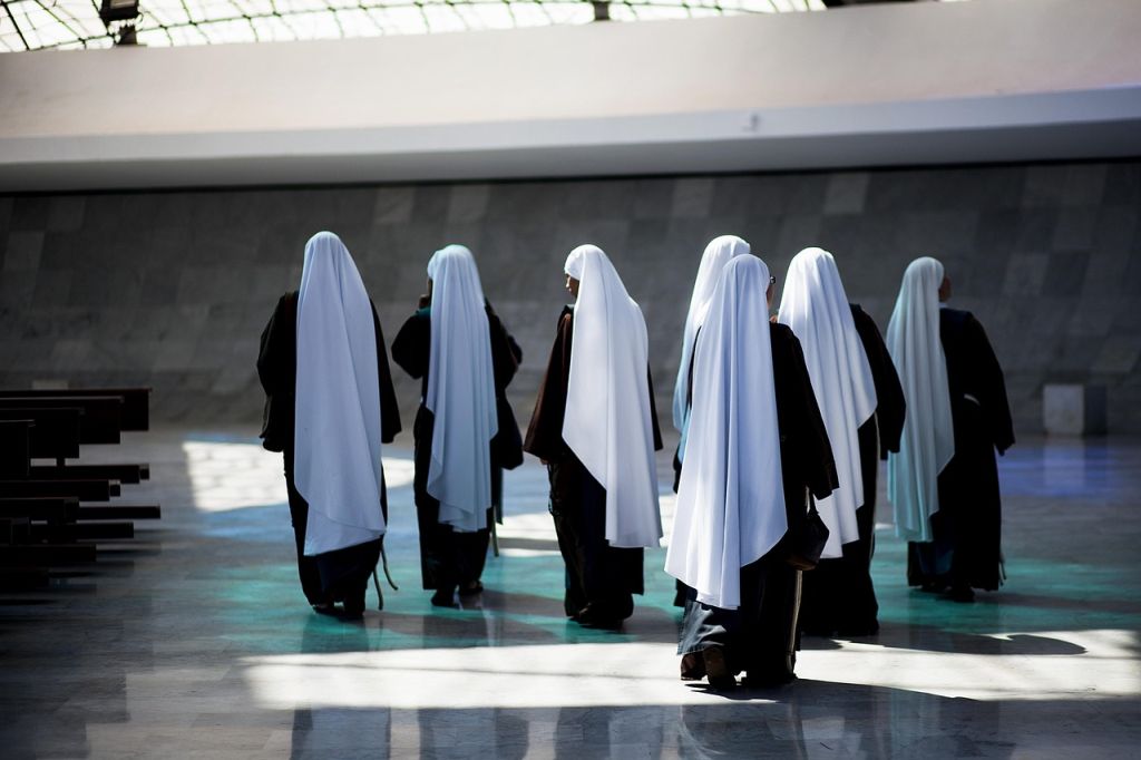 Pesquisa nacional sobre a Vida Religiosa Consagrada é lançada pela primeira vez no Brasil 2 Pesquisa nacional inedita sobre a Vida Religiosa Consagrada e lancada no Brasil