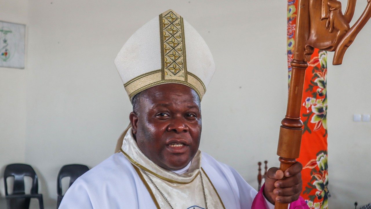 Polícia de Moçambique mantém buscas por assassinos de Dom Osório 2 Policia de Mocambique mantem buscas por assassinos de Dom Osorio