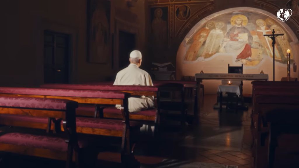 Vaticano divulga intenção de oração do Papa para este mês de junho 2 Vaticano divulga intencao de oracao do Papa para este mes de junho 1