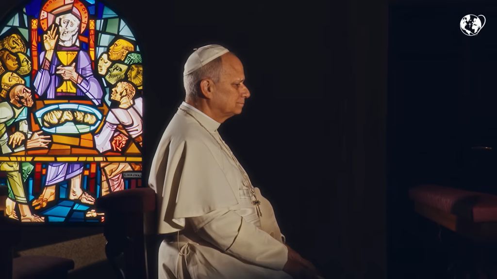 Vaticano divulga intenção de oração do Papa para este mês de junho 3 Vaticano divulga intencao de oracao do Papa para este mes de junho 2