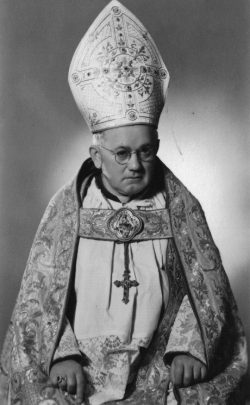 Tribunal tcheco reabilita arcebispo preso 11 anos no palácio episcopal pelo regime comunista 2 josef karel matocha