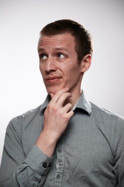 Na síndrome do impostor: será que sou quem penso ser? 2 Foto: Ludovic Migneault/ Unsplash