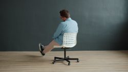 Poderia variar um pouquinho? 2 Foto: Vitaly Gariev/ Unsplash