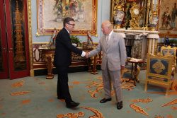 Após cinco séculos, a Inglaterra volta a ter um primeiro-ministro católico 2 Foto: Wikipedia