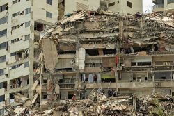Um milagre entre os escombros na Venezuela: “A Medalha Milagrosa me salvou” 2 Foto: Wikipedia