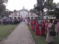 Bangladesh: há mais de mil novos batismos todos os anos 2 Foto: Dinajpur Diocese/ Facebook
