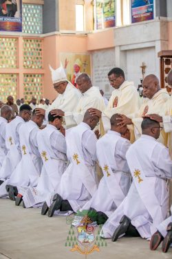 Número de sacerdotes continua diminuindo, mas cresce na África 2 Foto: Eastern Africa Jesuits/ Facebook