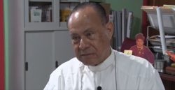 Nicarágua: o desaparecimento de Dom Abelardo Mata e a estratégia de intimidação do regime Ortega 2 Foto: Screenshot/ Facebook