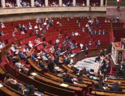 França: Parlamento legaliza eutanásia e suicídio assistido 2 Foto: screenshot/ Facebook