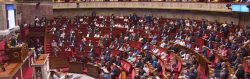 França: Parlamento legaliza eutanásia e suicídio assistido 2 Foto: screenshot/ X