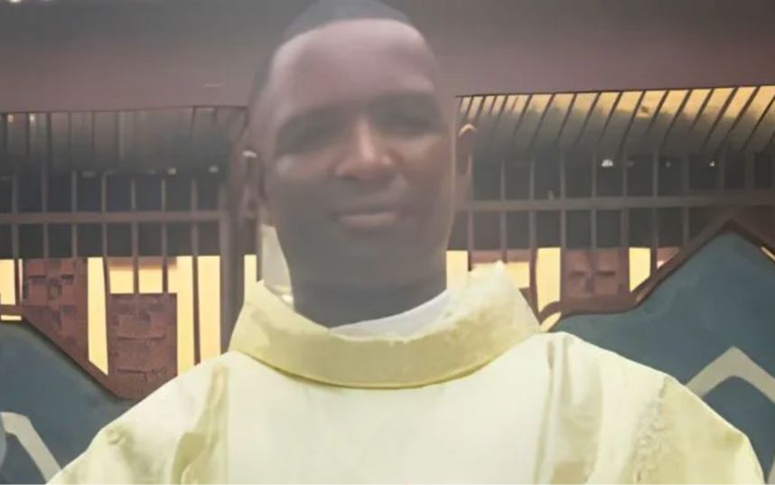 Camarões: Sacerdote e religiosos sequestrados no final de junho são libertados 2 Camaroes Religiosos sequestrados no final de junho sao libertados