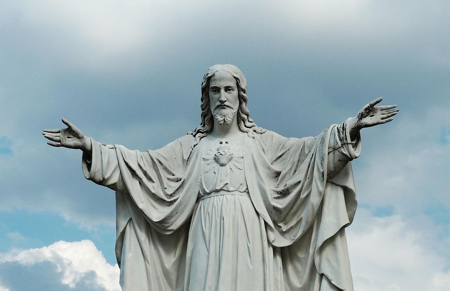 Cidade do Sudão do Sul é consagrada ao Sagrado Coração de Jesus 2 Cidade do Sudao do Sul e consagrada ao Sagrado Coracao de Jesus