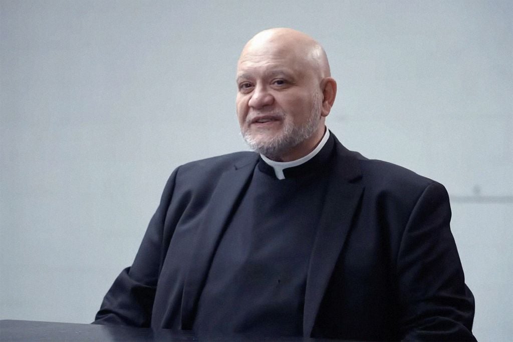 Filipinas: Arquidiocese de Manila promove conferência sobre Guerra Espiritual 3 Filipinas Arquidiocese de Manila promove conferencia sobre Guerra Espiritual 1