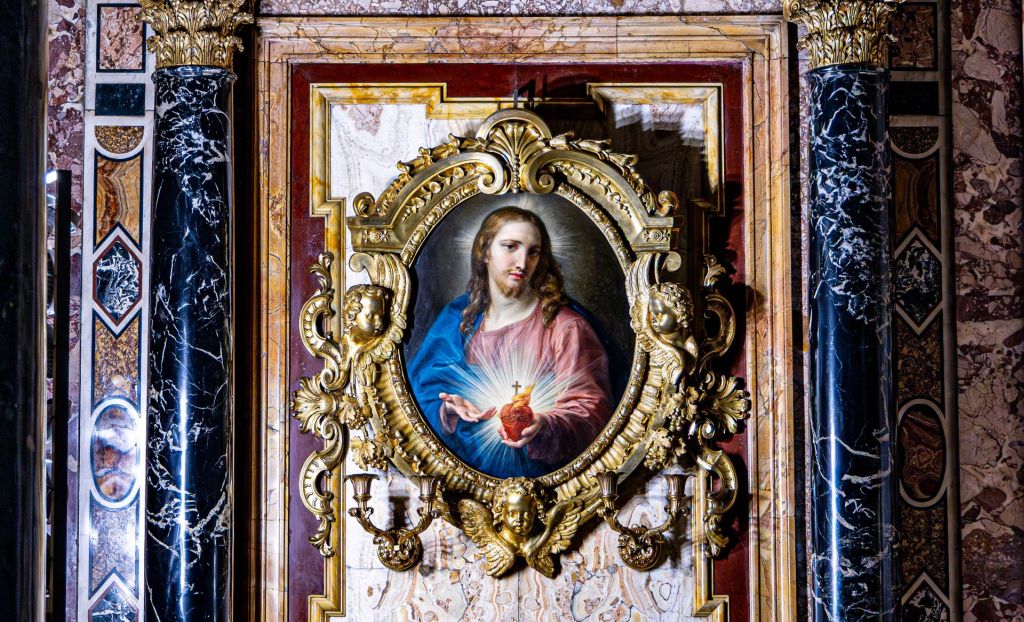 Inglaterra e País de Gales serão consagrados ao Sagrado Coração de Jesus 2 Inglaterra e Pais de Gales serao consagrados ao Sagrado Coracao de Jesus