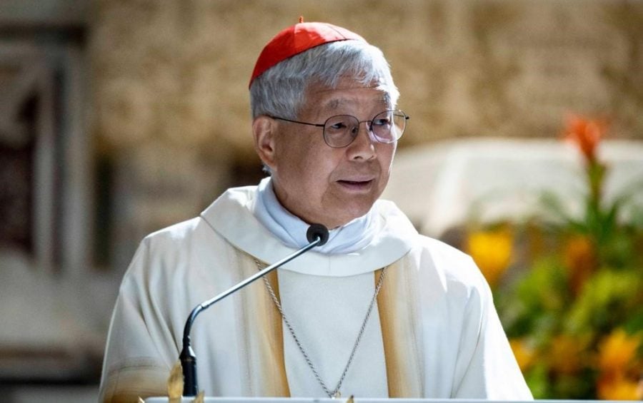 “O sacerdote não é um funcionário do sagrado”, adverte Prefeito do Dicastério para o Clero 2 O sacerdote nao e um funcionario do sagrado adverte Prefeito do Dicasterio para o Clero