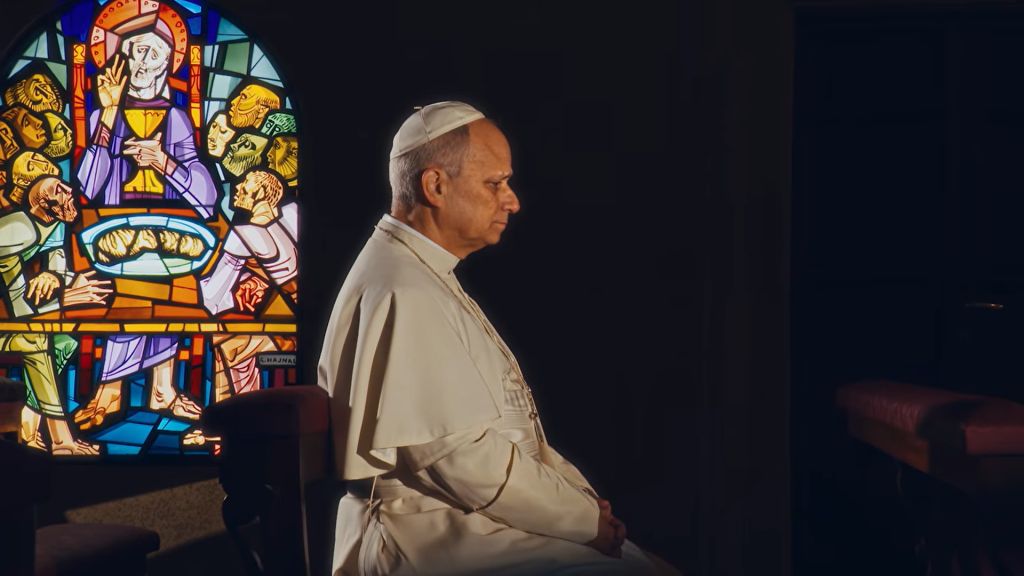Papa Leão XIV convida fiéis a rezarem pela defesa e respeito à vida 2 Papa Leao XIV convida fieis a rezarem pela defesa e respeito a vida