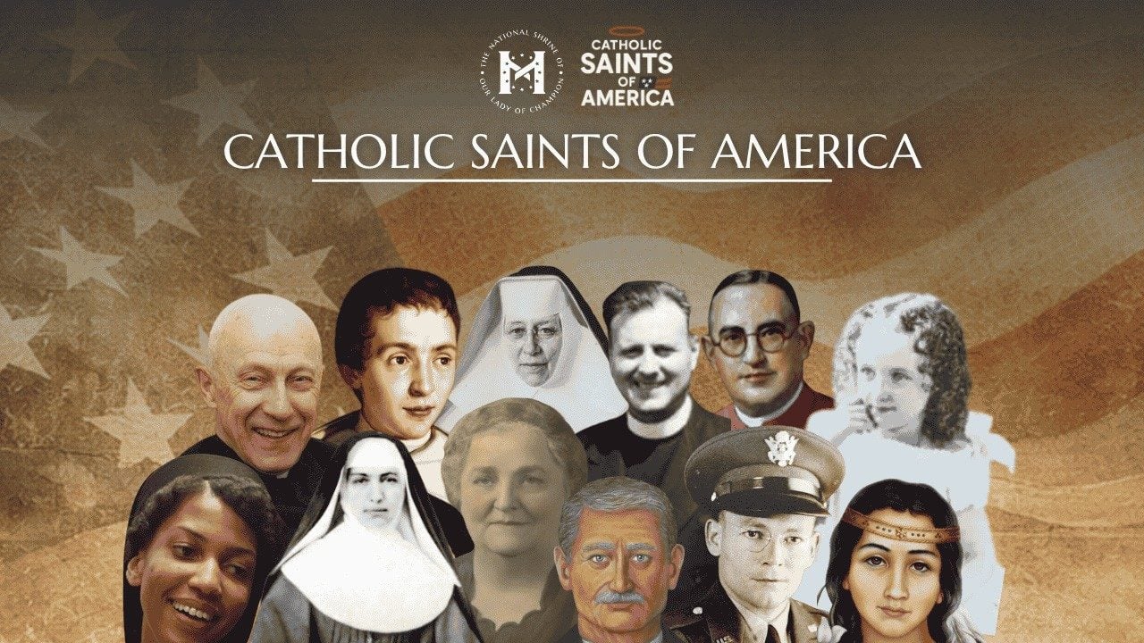 Santuário Nacional nos EUA promove exposição dedicada aos Santos do país 2 Santuario Nacional nos EUA promove exposicao dedicada aos Santos do pais 1
