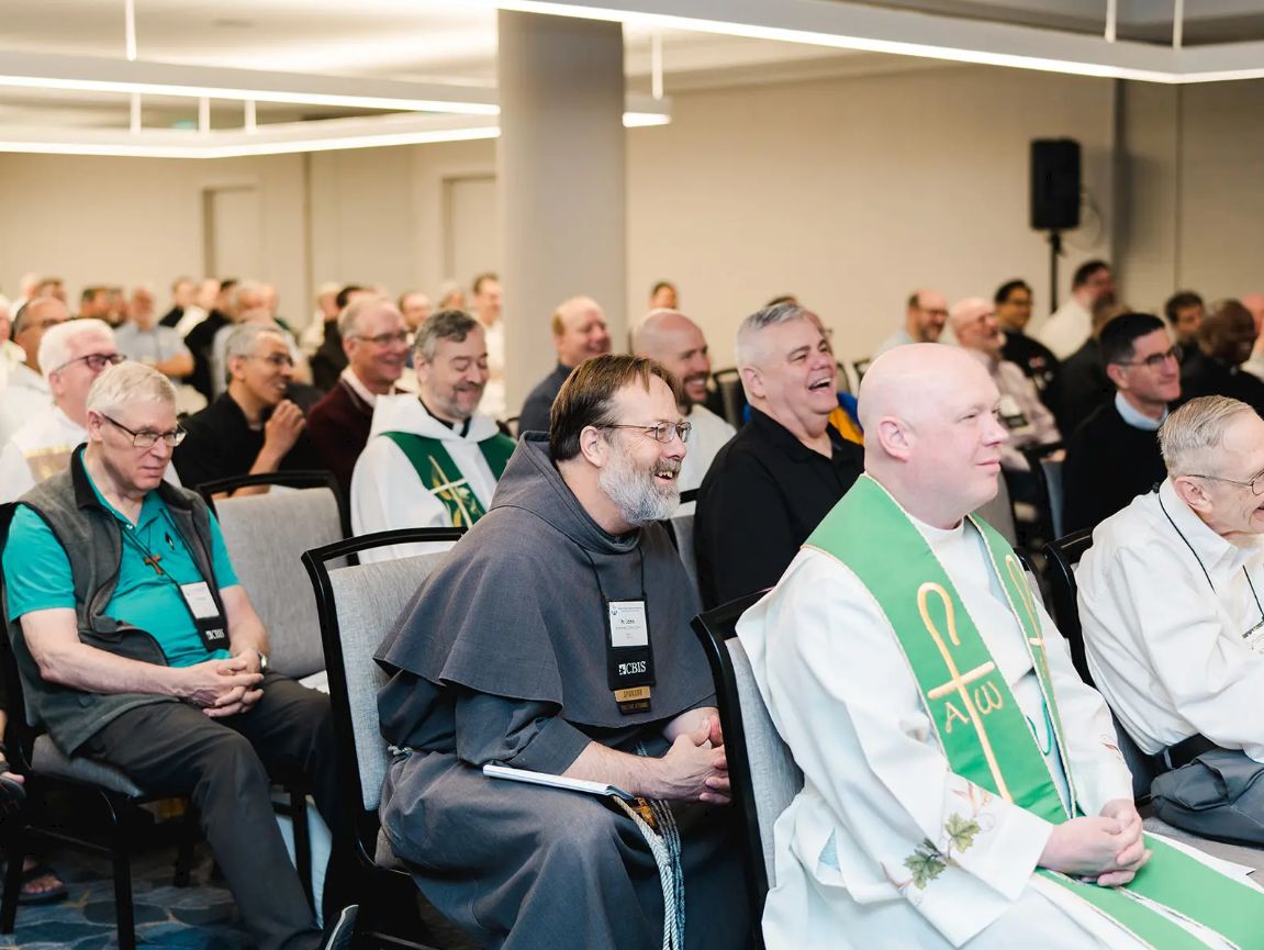 "Vida comunitária exige amor e partilha", afirma Papa a religiosos dos Estados Unidos 4 Vida comunitaria exige amor e partilha afirma Papa a religiosos dos Estados Unidos 3