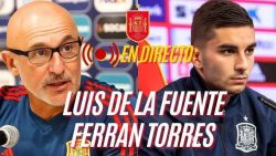 Chama atenção o catolicismo do técnico e de um jogador da seleção espanhola 2 Foto: screenshot/ youtube